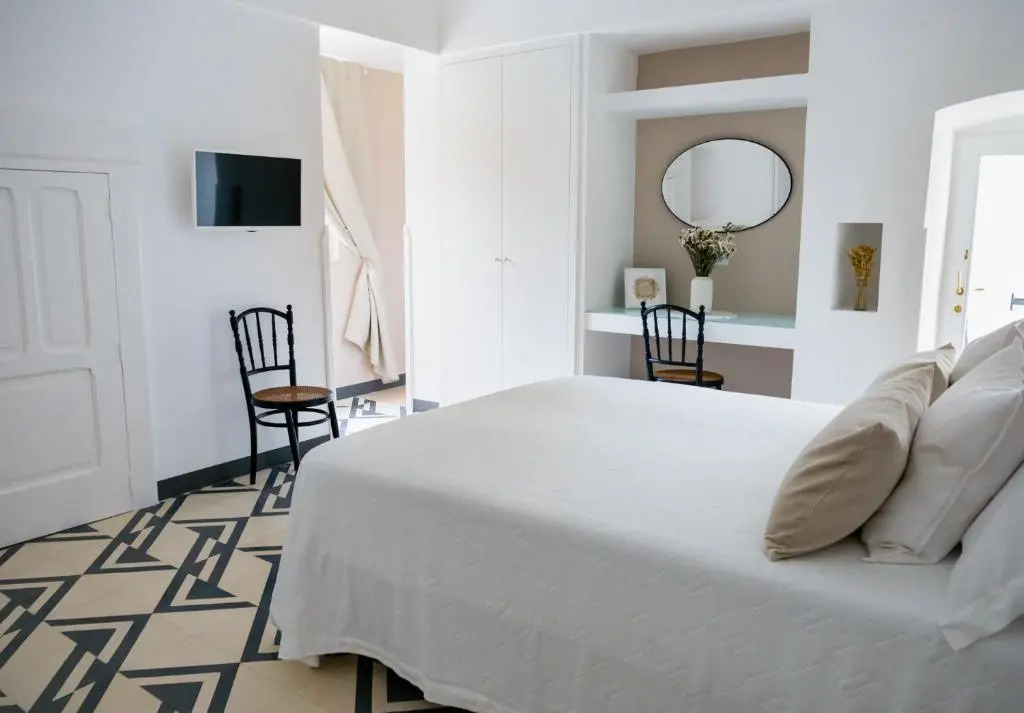 Villa Aurelia Suites and Apartments