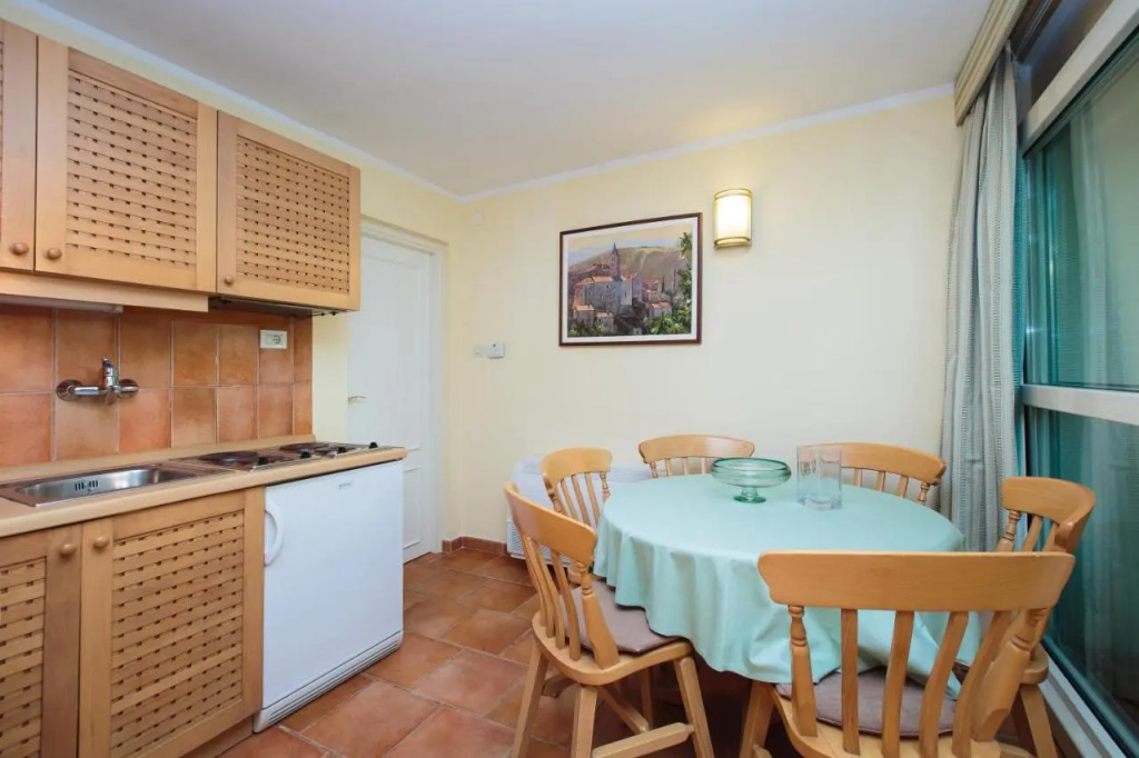 Apartments Bellevue Plava Laguna
