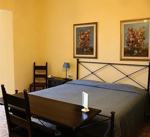 Albergo Losanna