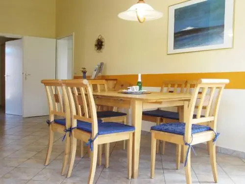Ferienwohnung Meerzeit