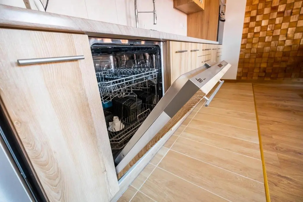 Apartament Loft