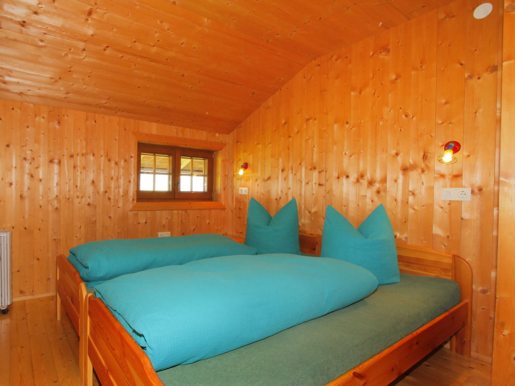 Chalet Auhäusl by Interhome