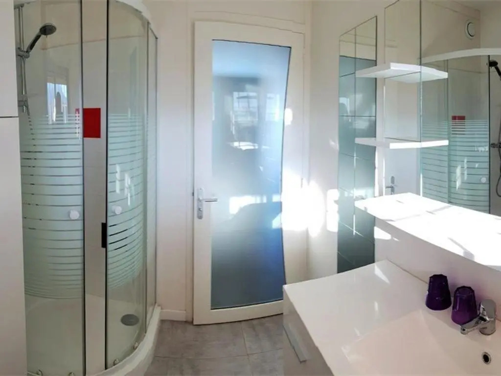 Appartement Argelès-sur-Mer, 1 pièce, 4 personnes - FR-1-388-154
