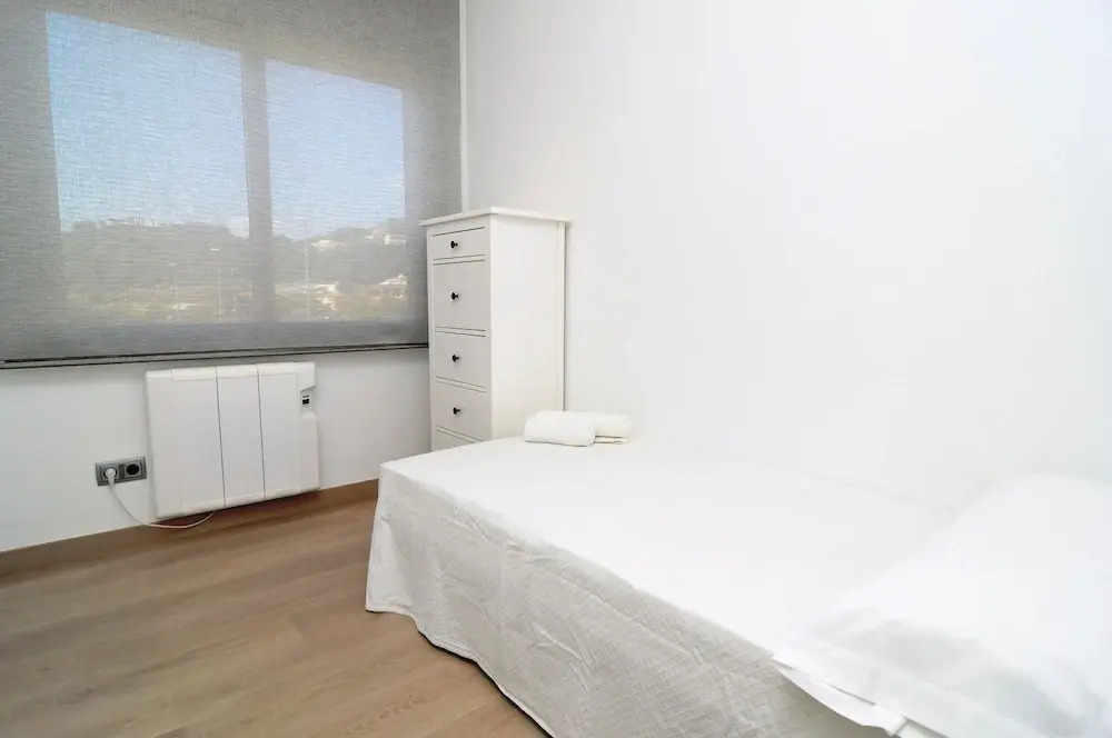 HomeHolidaysRentals Apartamento Summer Lake - Costa Barcelona