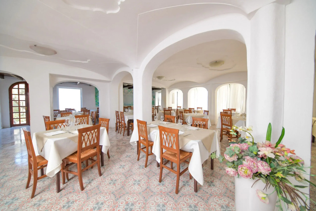 Hotel Terme Principe