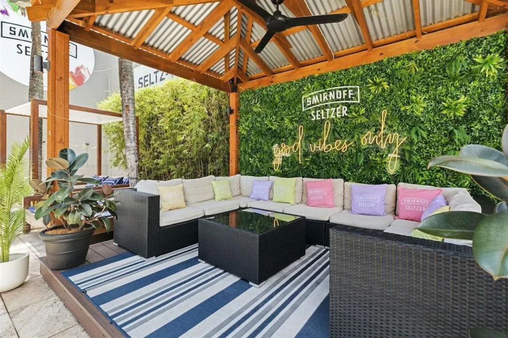 Gilligans Hotel & Resort Cairns
