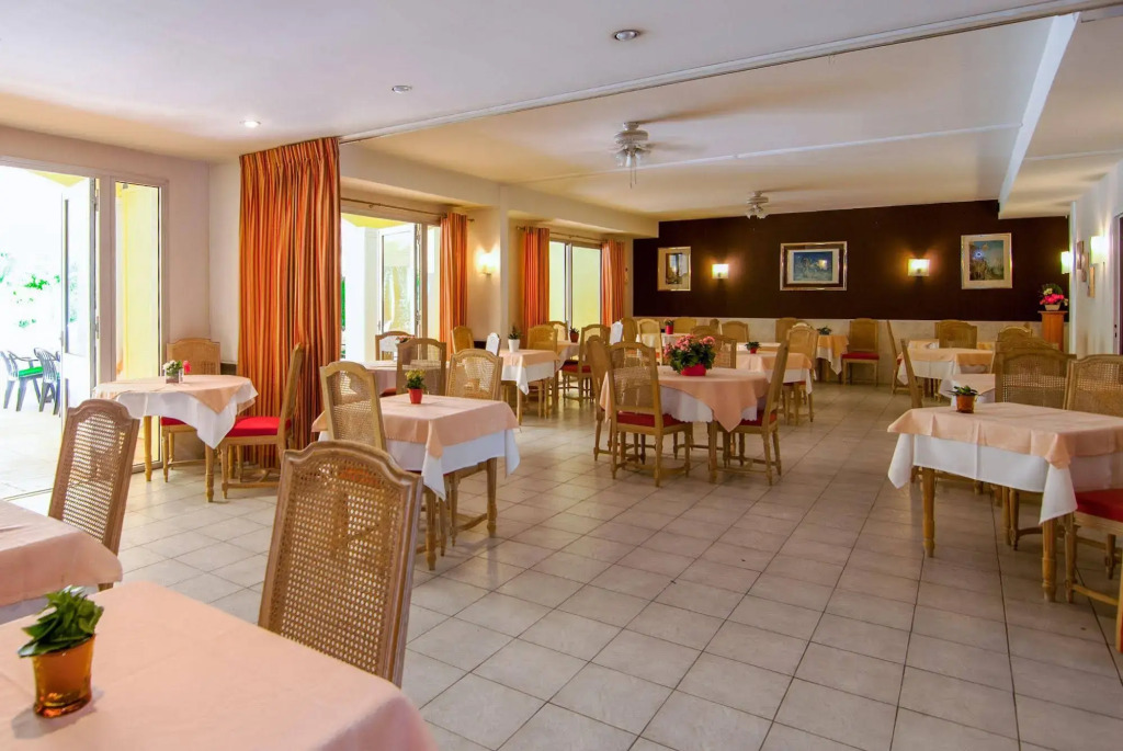Hotel Casarose - Cannes Mandelieu