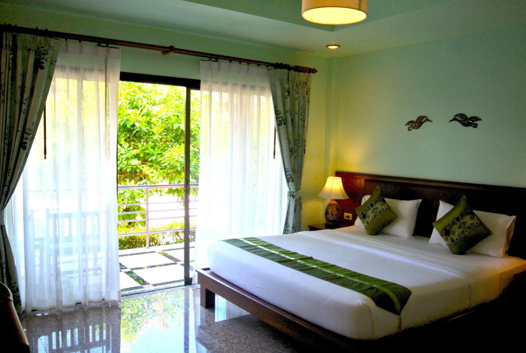 PS Thana Resort