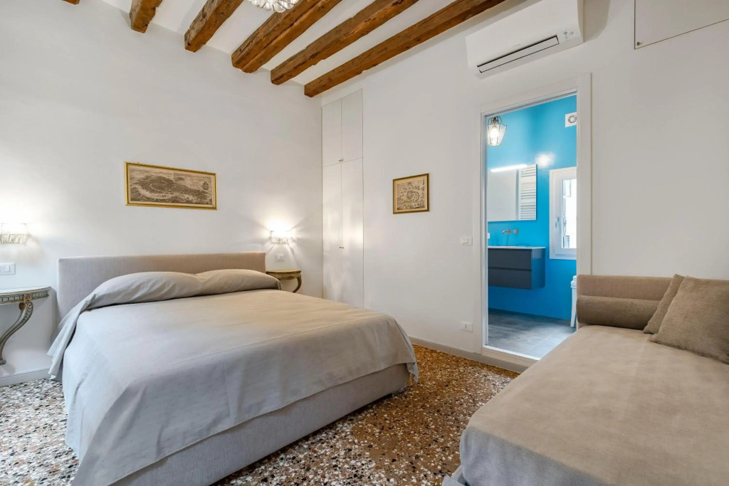 Ca’ Anna Rialto Apartment M0270429079