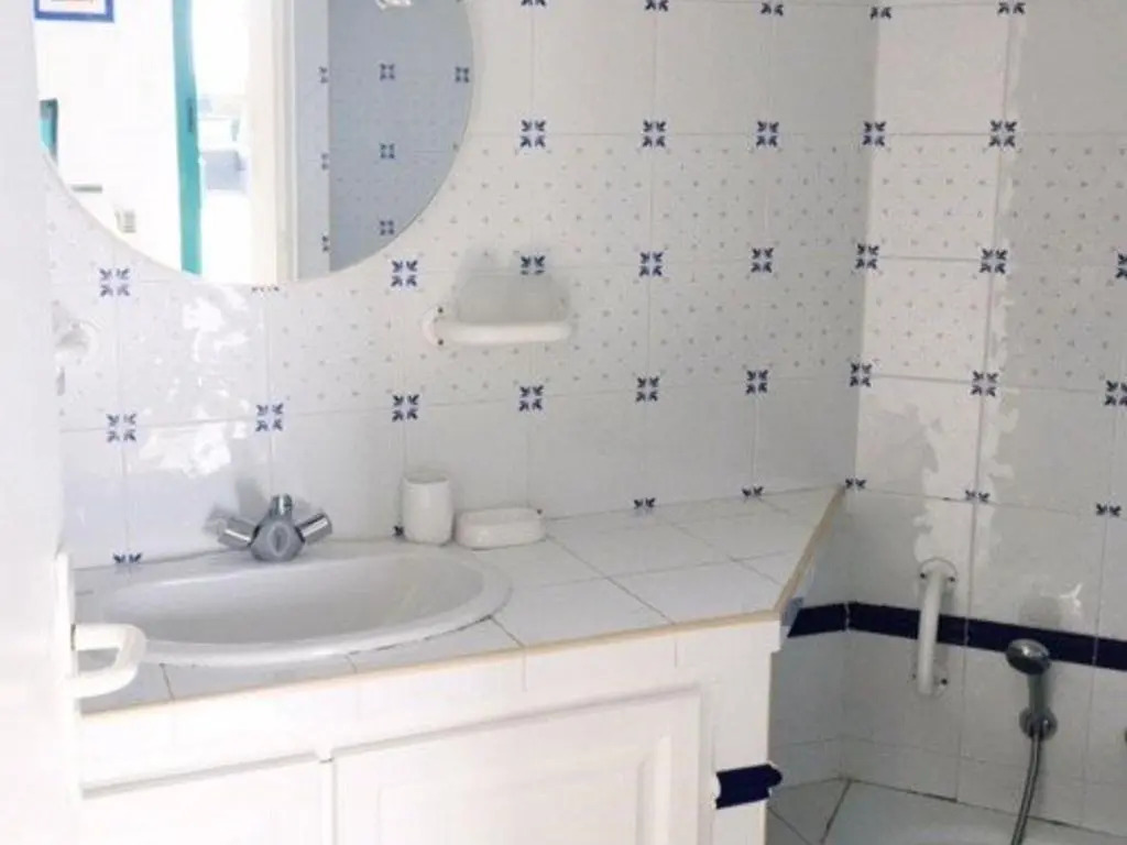 Appartement Cavalaire-sur-Mer, 3 pièces, 4 personnes - FR-1-100-172