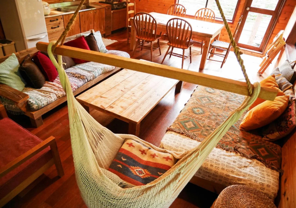 Private Lodge COTENCHI