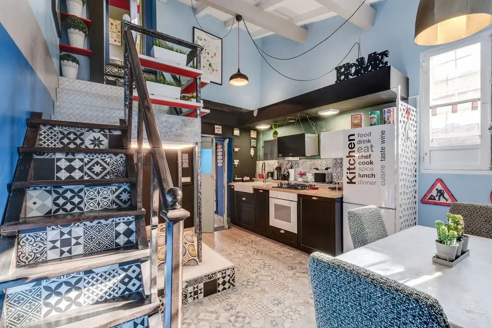 Rome As You Feel - Torre Design Apt.