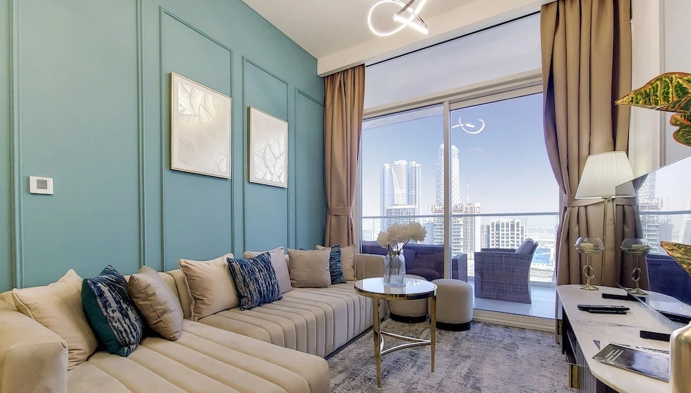 2B-Damac Vera-2208