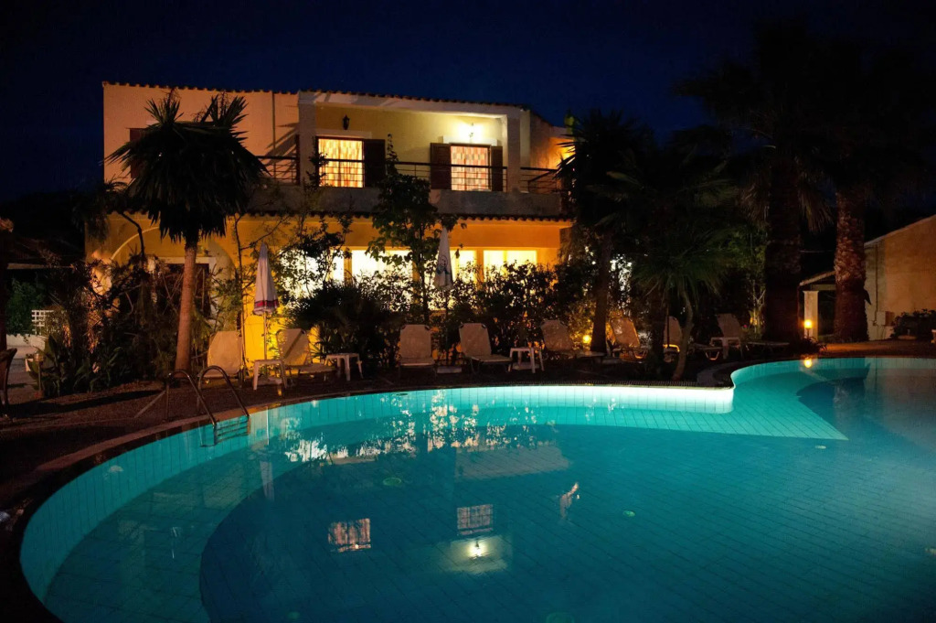 ILENA HOTEL