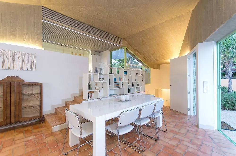 SolHabitat Villa Maroa