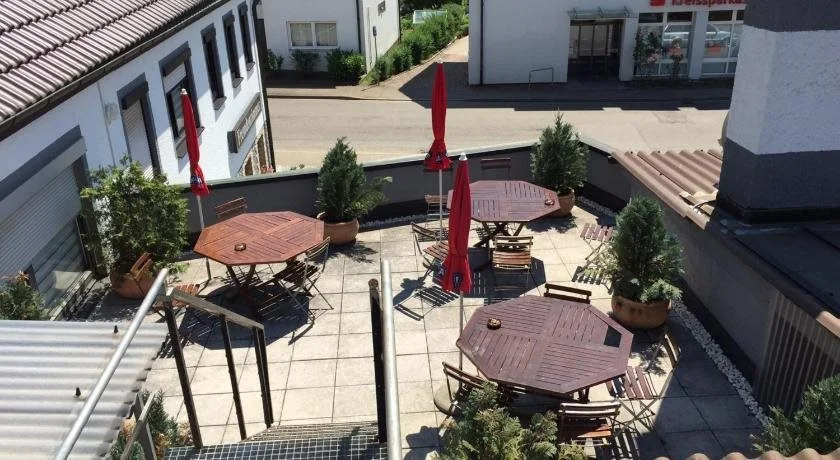 Hotel Kreuz