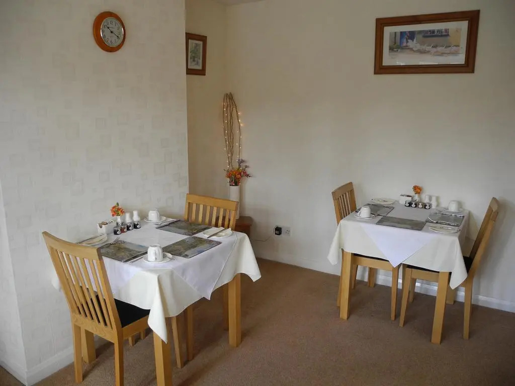 Ambleside Lodge