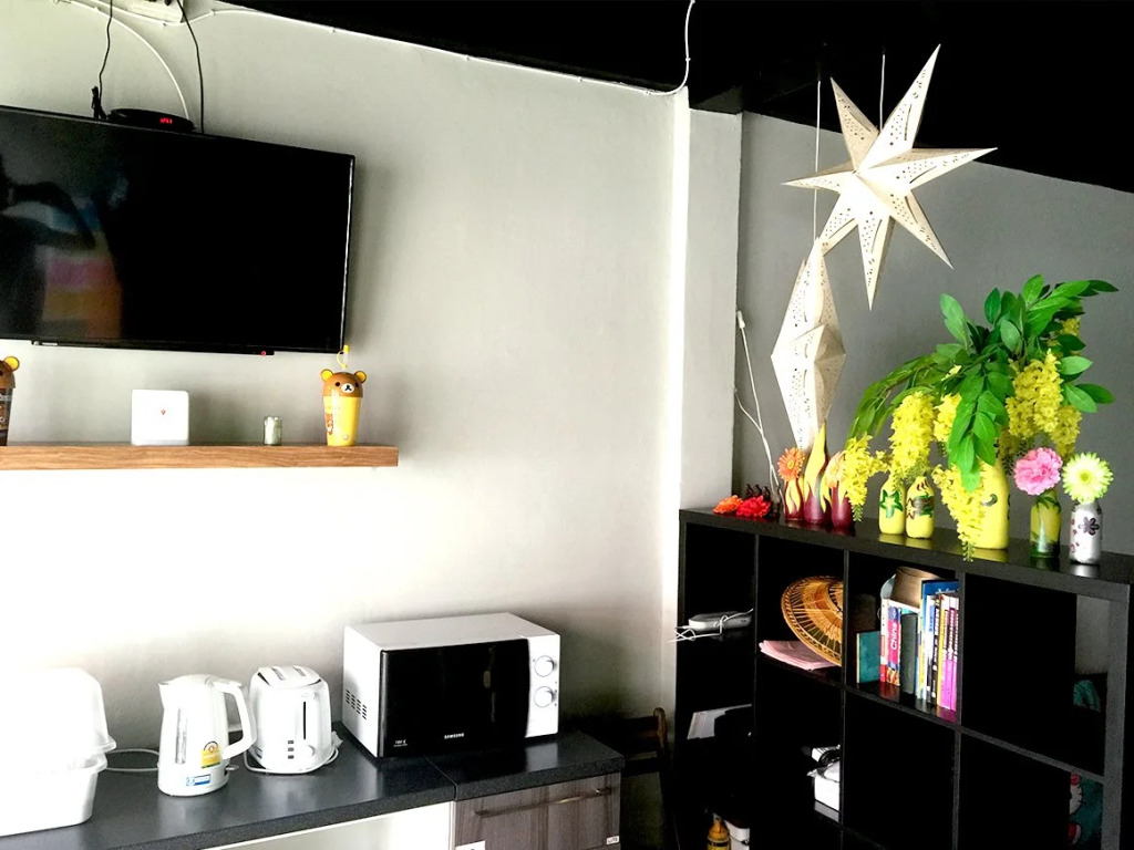 JC House Bangkok