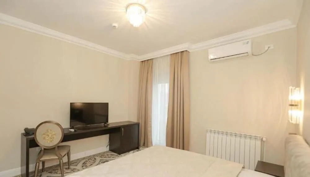 Hotel Palace Severin