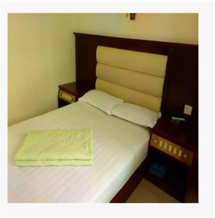 Fulin Hotel