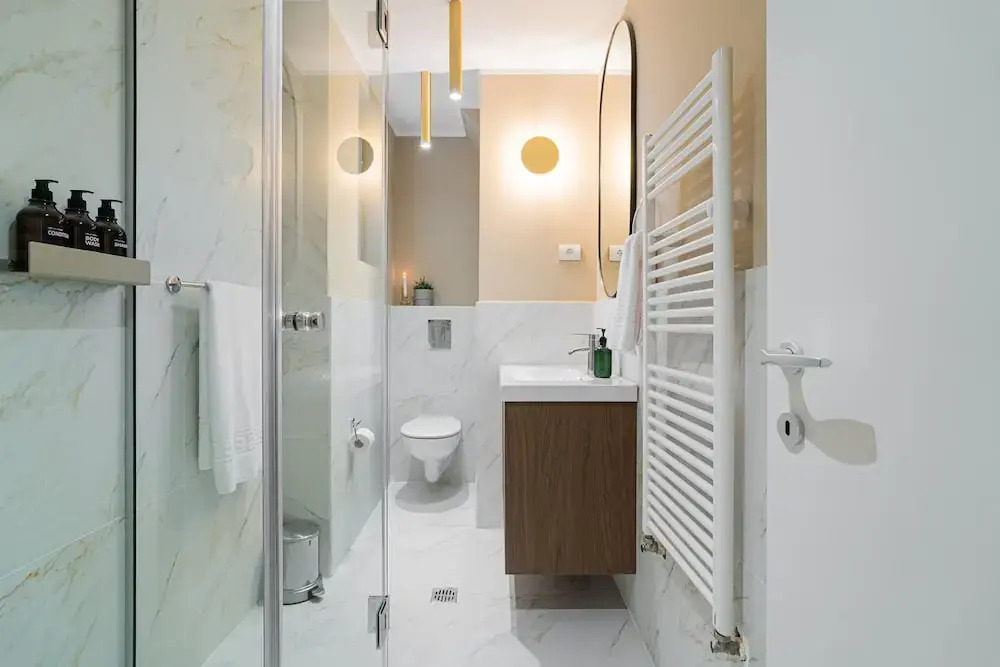 Stunning 2BR With Balcony on Piata Universitatii