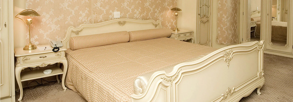 Hotel Paradies