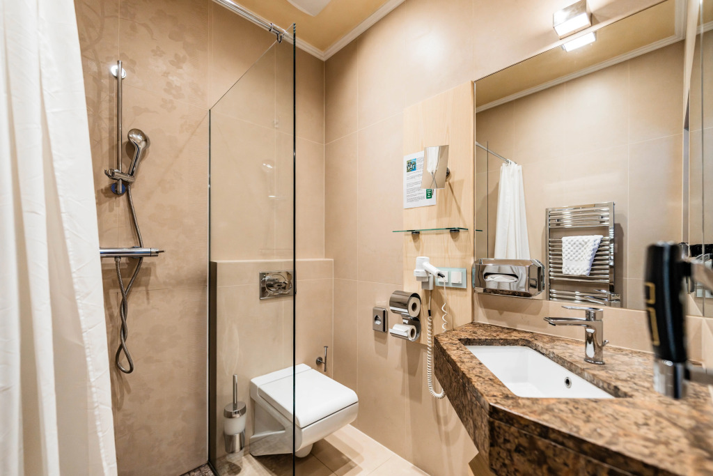 Hotel Pension Baronesse