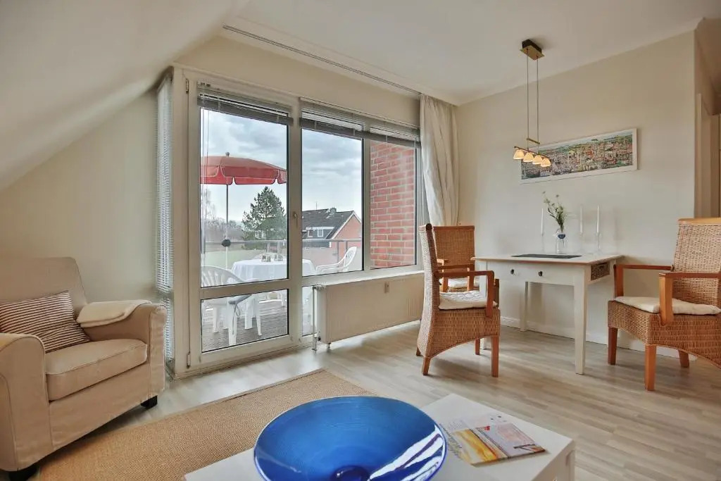 Wohnpark am Mühlenteich Wohnpark am Mühlenteich Appartement 17