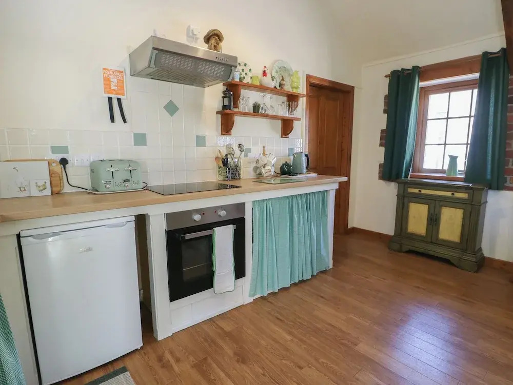 Lily Cottage