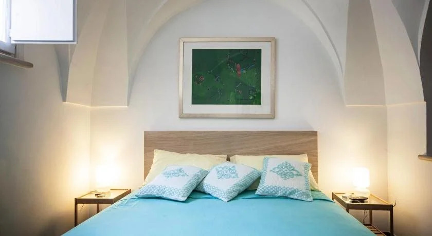 B&B Acquapazza