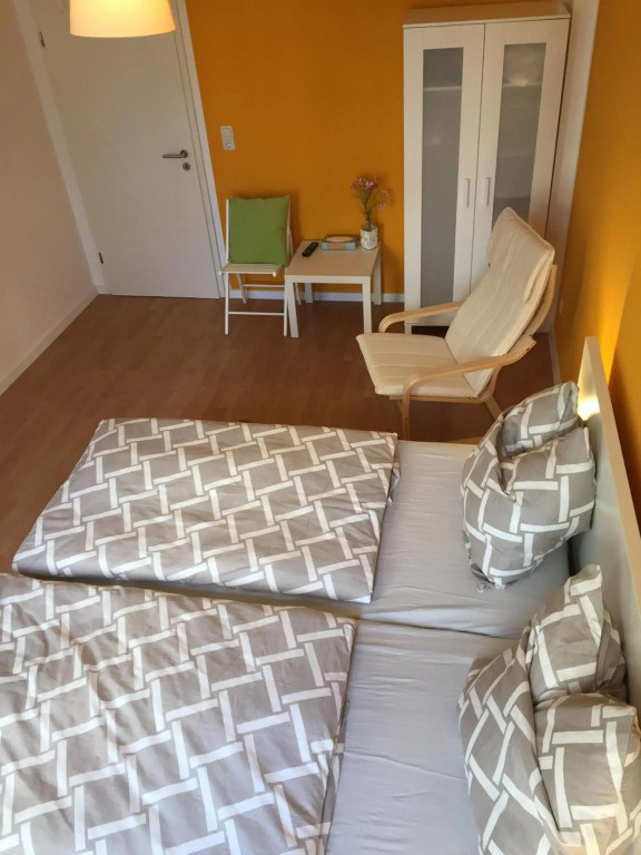 Zentralinleipzig - HTWK, MDR, KARLI, Südvorstadt