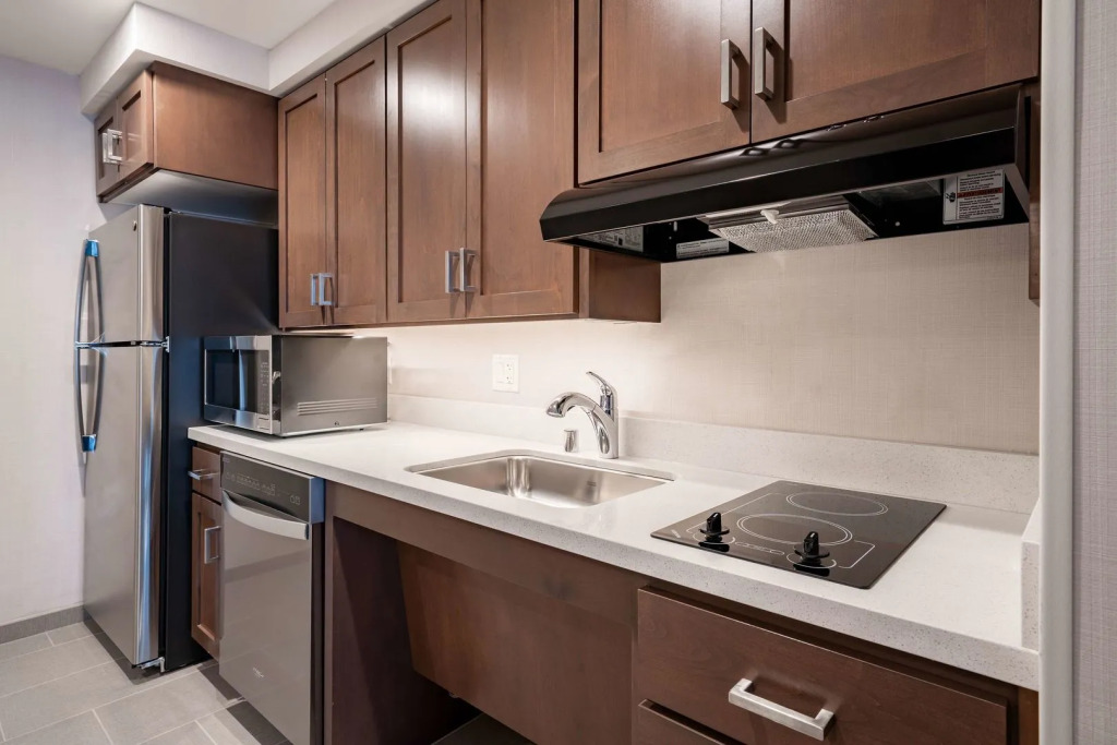 Homewood Suites By Hilton Sunnyvale-Silicon Valley, Ca