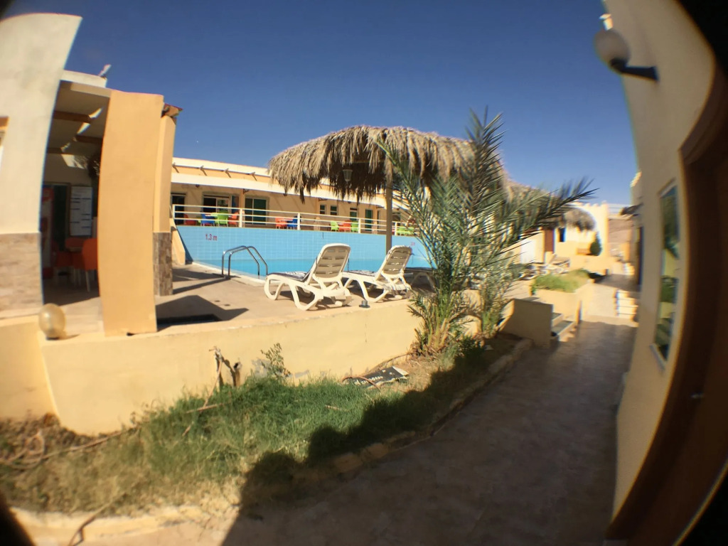 Red Sea Dive Center