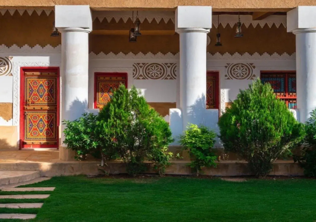 Seven Continents Resorts