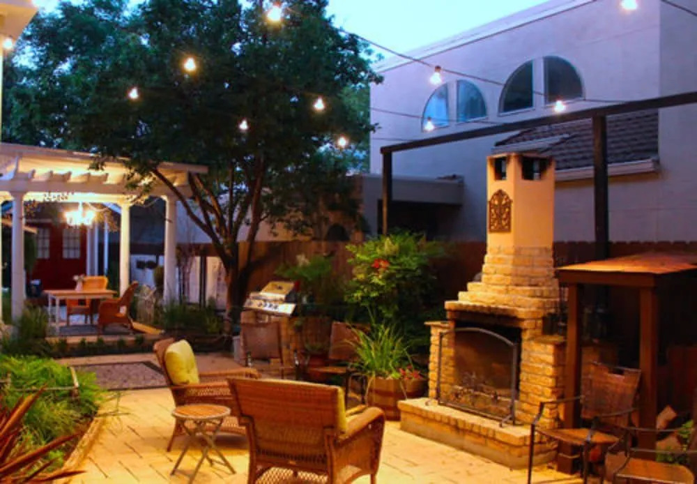 O'Casey's Boutique Inn