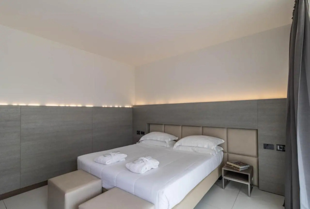 Bellettini Hotel