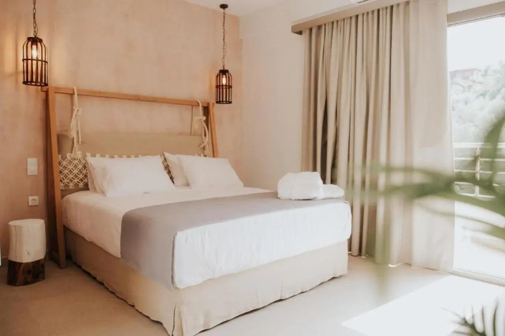 elia boutique hotel