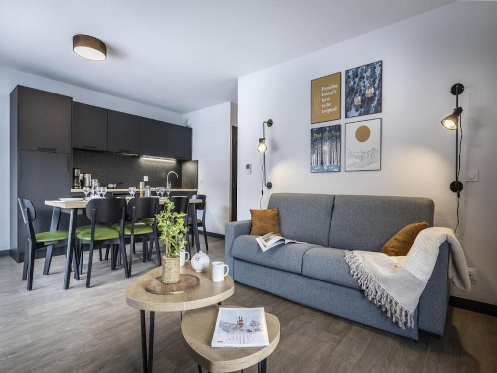 3-bedroom Haven With 2 Bathrooms