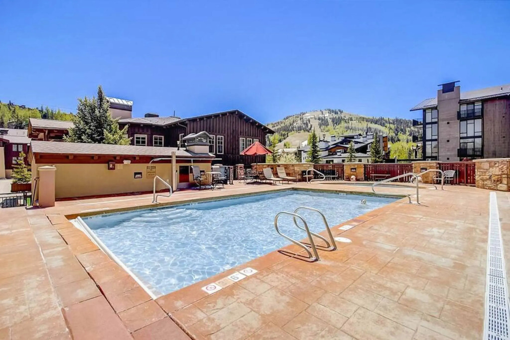 Private Residence 3 in Park City