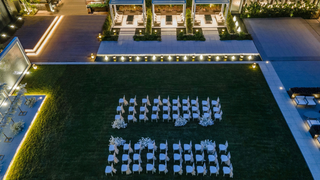 InterContinental Foshan DongPing by IHG