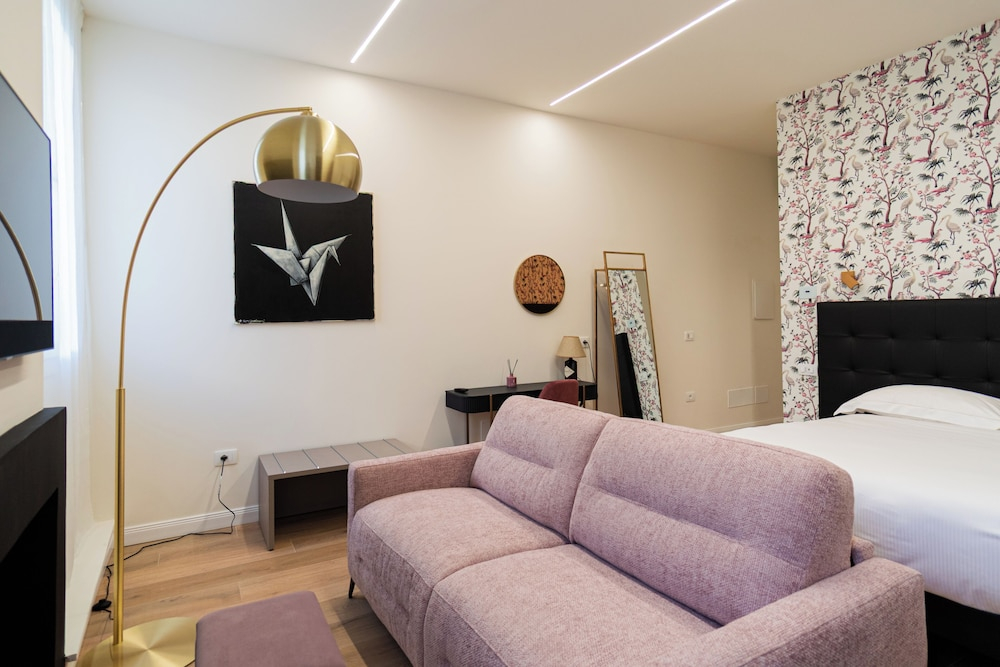 Le Suite del Corso