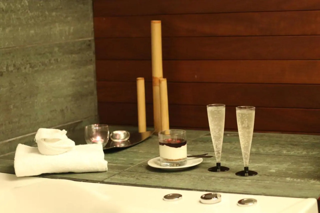 Aparthotel Siente Boí & SPA