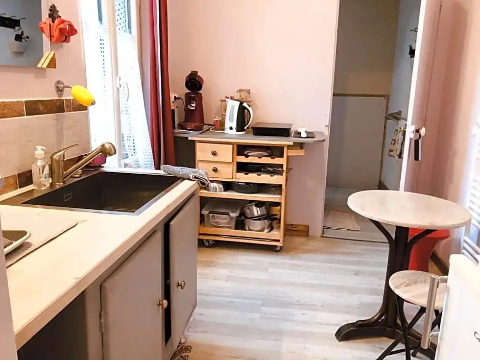 Le 42 Chambre d'hôtes