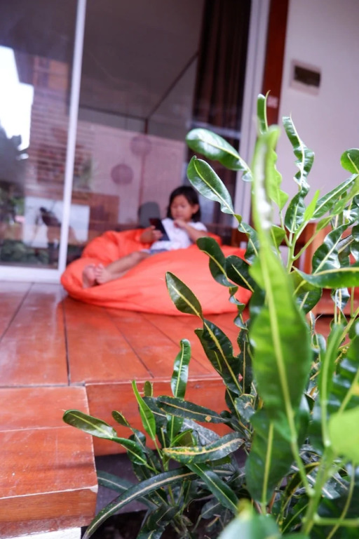 Bella Athena Garden