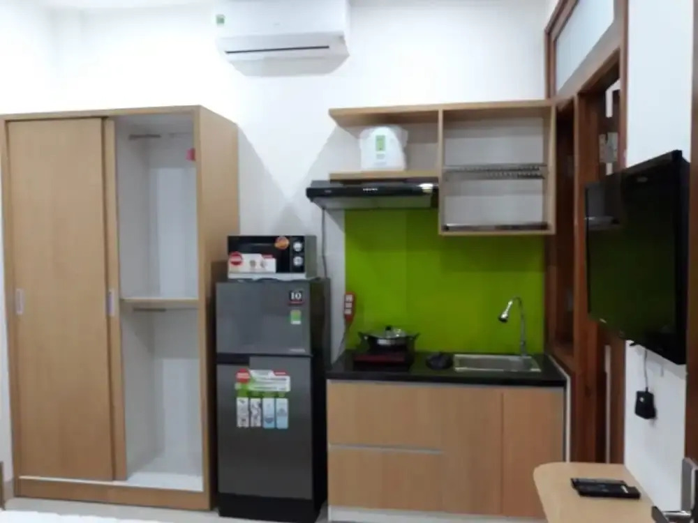 Daisy Hotel Danang