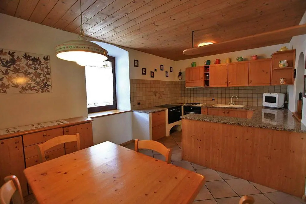 Appartamento Casa Delmarco