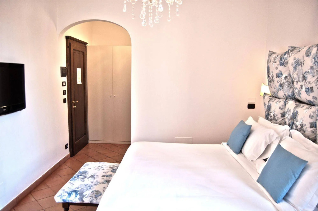 Arca Hotel