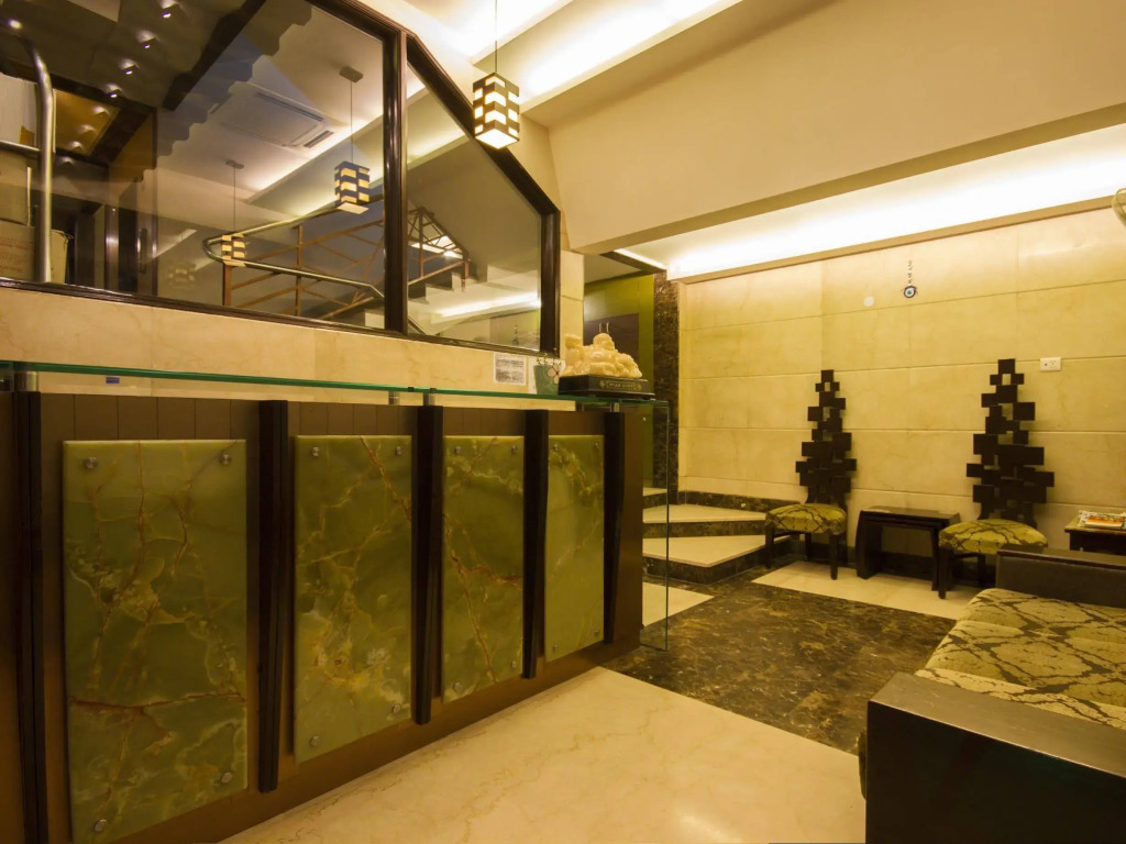 Hotel Sunstar Heights