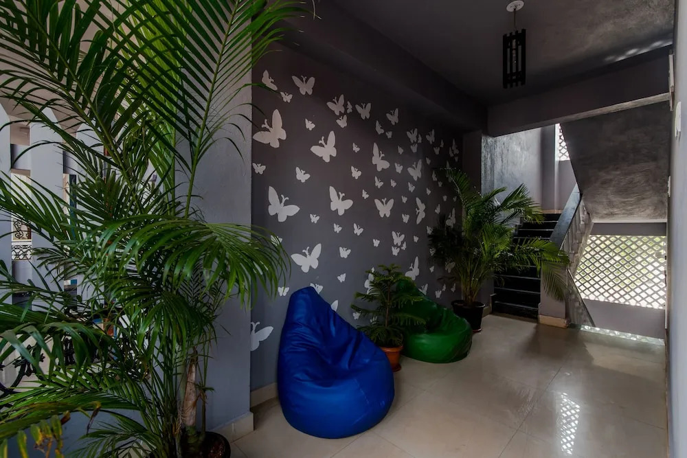 Sea-Asta Beach Guest House