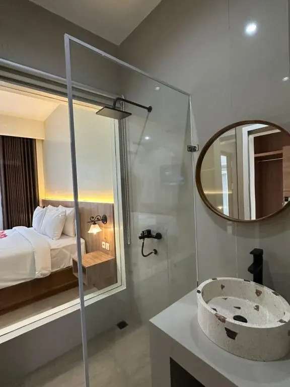 O R 44 Hotel Bengkulu